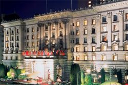 The Fairmont San Francisco