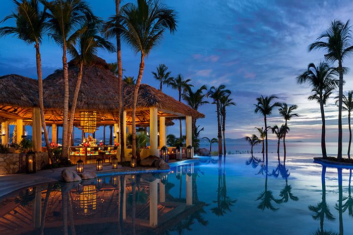 One&Only Palmilla 4
